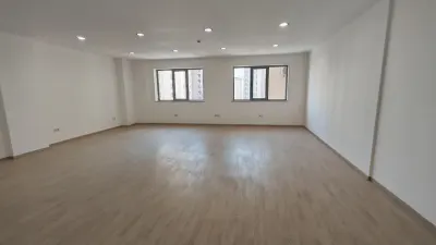 Kirayə 5 otaqlı Ofis 250 m² Xətai r. Şah İsmayıl Xətai m.