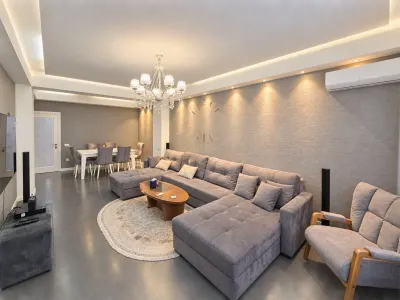 Kirayə 2 otaqlı Mənzil 105 m² Xətai r. Şah İsmayıl Xətai m.