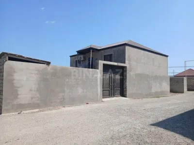 Satılır 7 otaqlı Həyət evi / Bağ evi 220 m² Xəzər r. Koroğlu m.