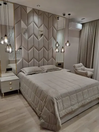Kirayə 3 otaqlı Mənzil 100 m² Yasamal r. Elmlər Akademiyası m.