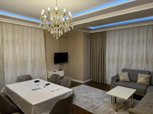 28 RESİDENCE-DƏ MƏNZİL