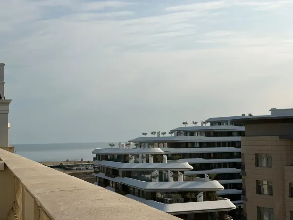 Satılır 3 otaqlı Mənzil 108 m² Xətai r.