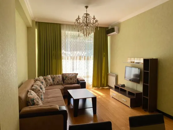 Kirayə 2 otaqlı Mənzil 70 m² Yasamal r. 20 Yanvar m.