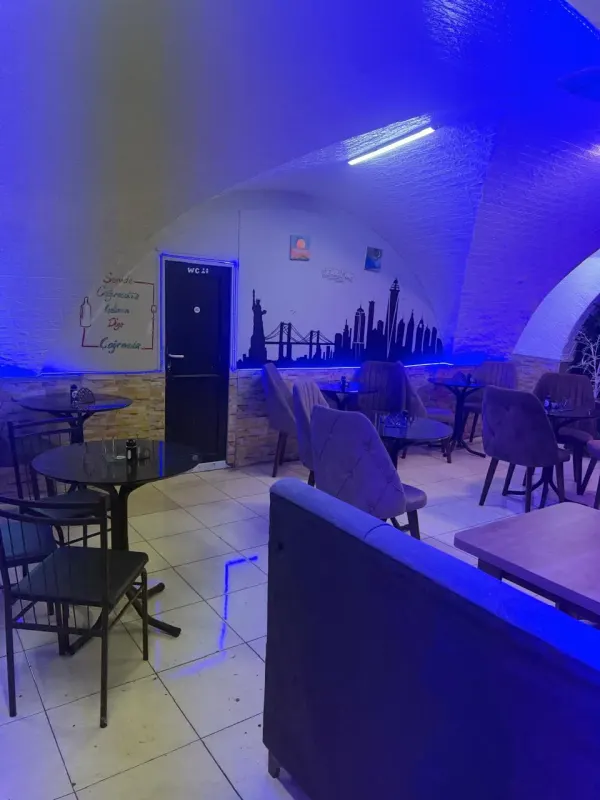 Kiralık İşyeri 55 m² Səbail ilçesi