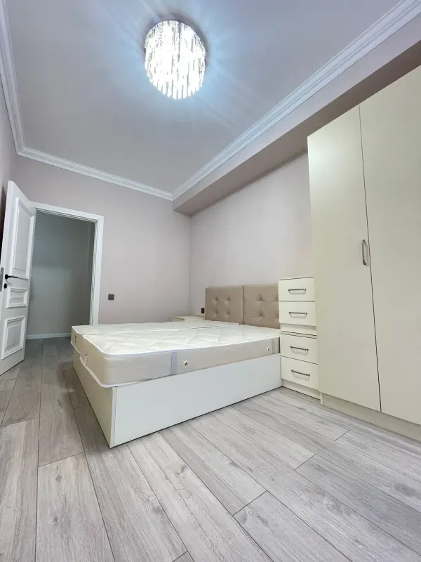 Kirayə 3 otaqlı Mənzil 96 m² Nəsimi r.