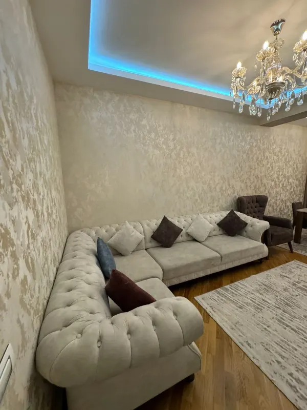 Kirayə 2 otaqlı Mənzil 65 m² Nərimanov r. Nərimanov m.