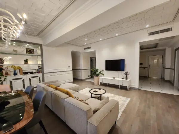 ROSEVILLE Premium Residence-də 3 otaqlı premium mənzil kirayə verilir