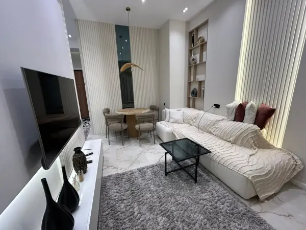 Kirayə 2 otaqlı Mənzil 60 m² Nəsimi r.