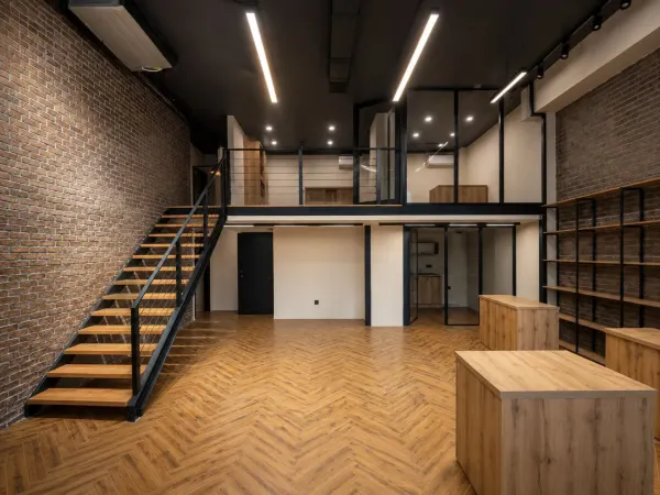 Kirayə 3 otaqlı Ofis 90 m² Xətai r.