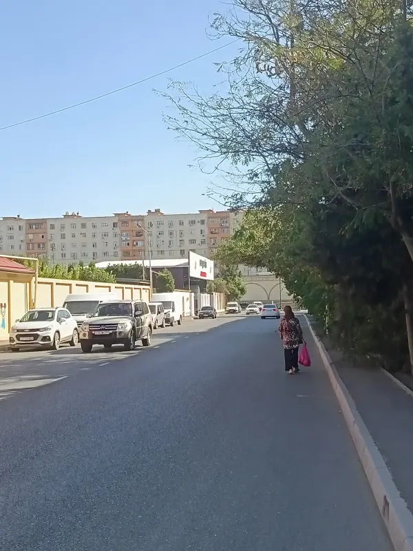 Satılır Obyekt 150 m² Nizami r.