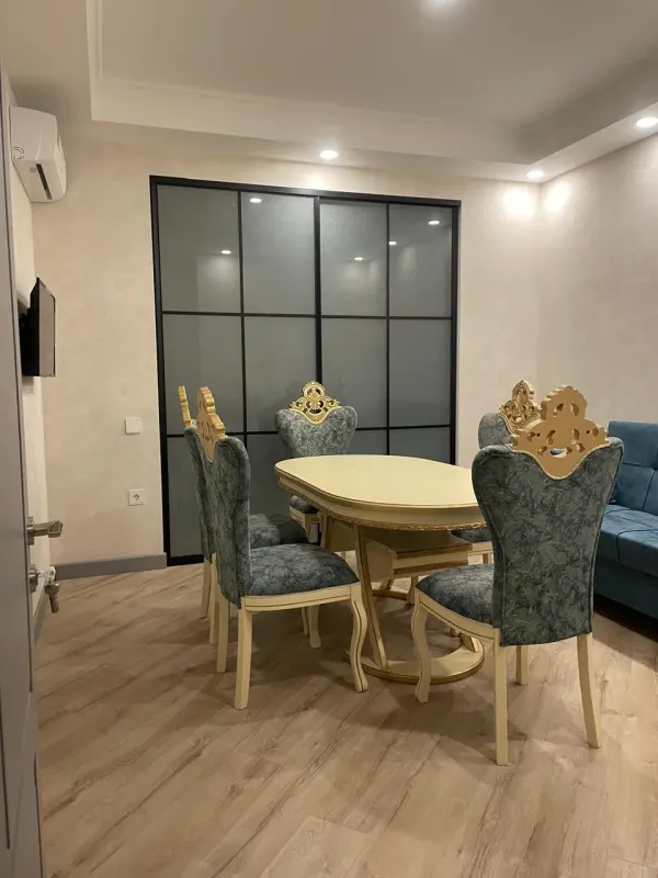 Аренда 2-комнатная Квартира 60 m² Binəqədi р-н Dərnəgül м.