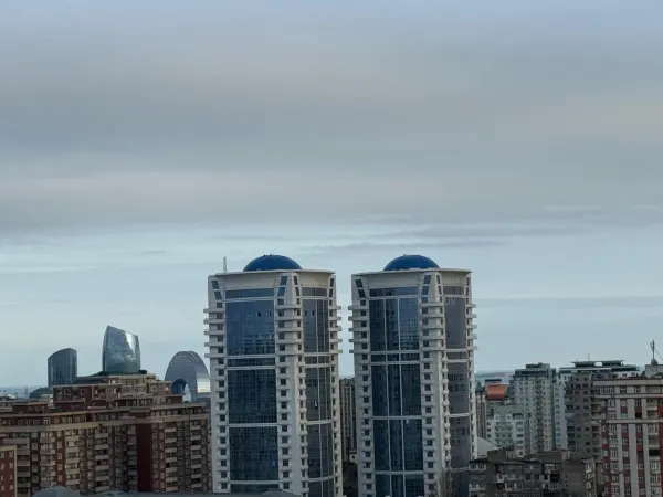 Harmony Residence