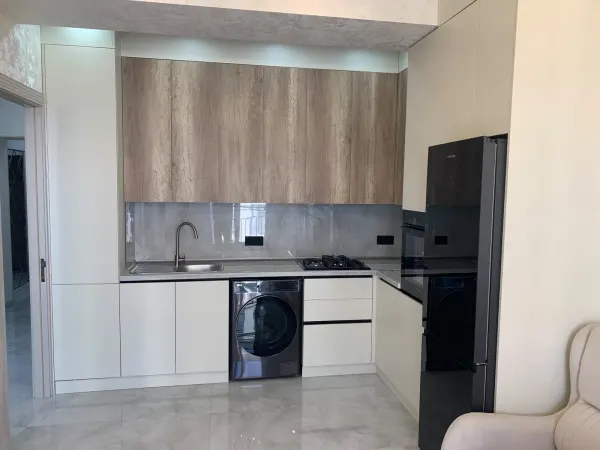 Kirayə 2 otaqlı Mənzil 60 m² Binəqədi r. Azadlıq prospekti m.