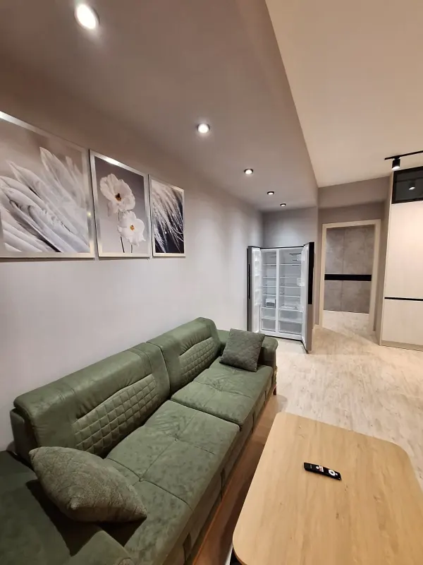 For rent 3-room Apartment 110 m² Xətai dist. Şah İsmayıl Xətai metro