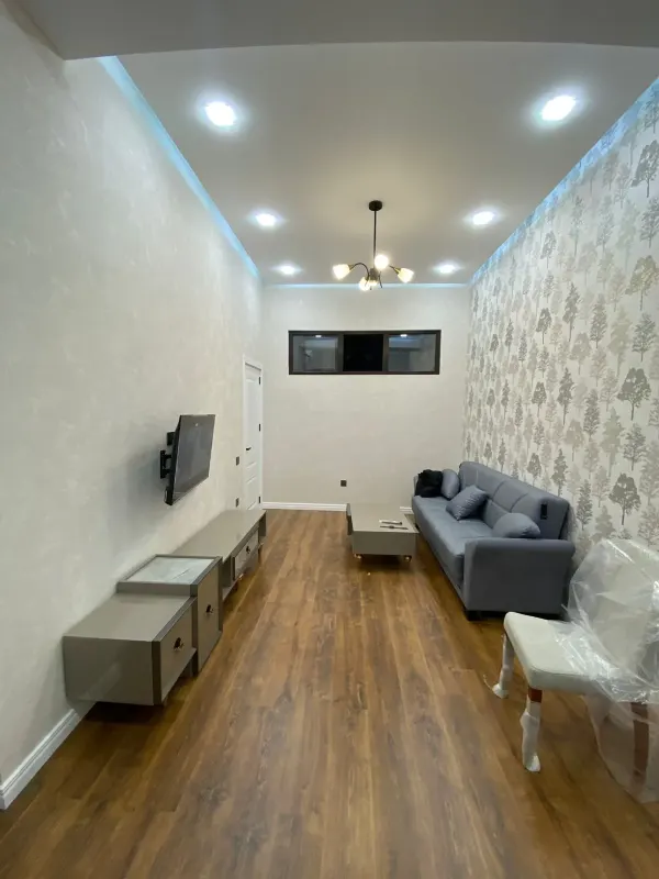 Kirayə 2 otaqlı Mənzil 60 m² Nərimanov r.