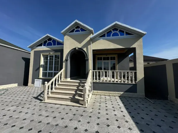 For sale 3-room House / Villa 145 m² Sabunçu dist. Kürdəxanı settl.