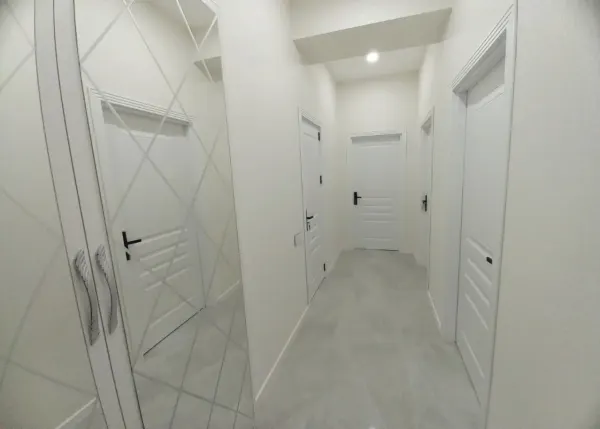 Kirayə 3 otaqlı Mənzil 68 m² Nəsimi r. Memar Əcəmi m.