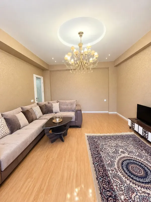 Kirayə 2 otaqlı Mənzil 65 m² Xətai r. Şah İsmayıl Xətai m.