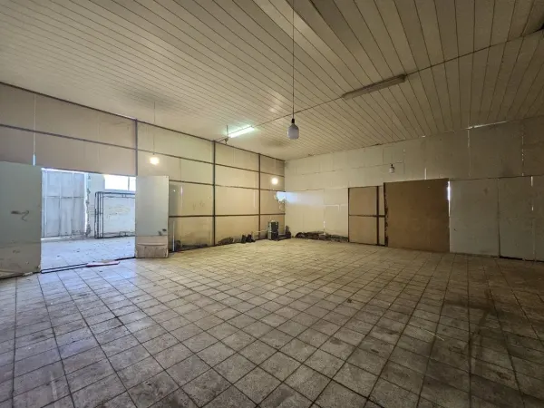 Kirayə Obyekt 200 m² Sabunçu r. Zabrat q.