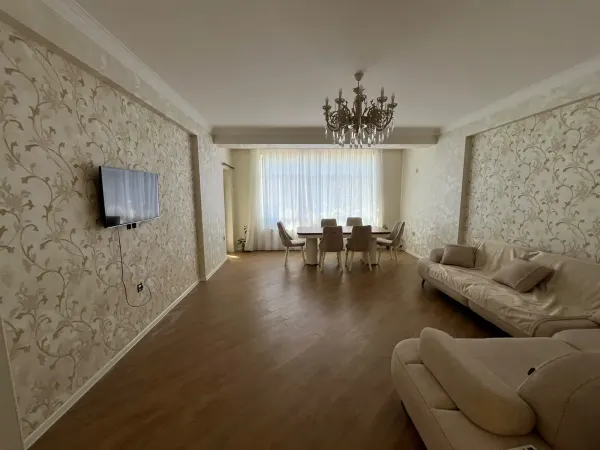 Продаётся 3-комнатная Квартира 110 m² Nəsimi р-н