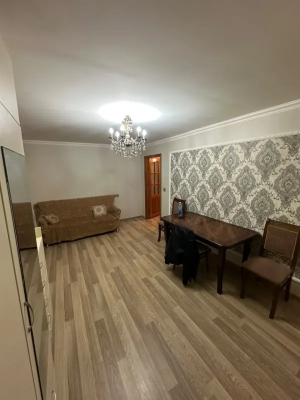 Kirayə 2 otaqlı Mənzil 60 m² Yasamal r. İnşaatçılar m.