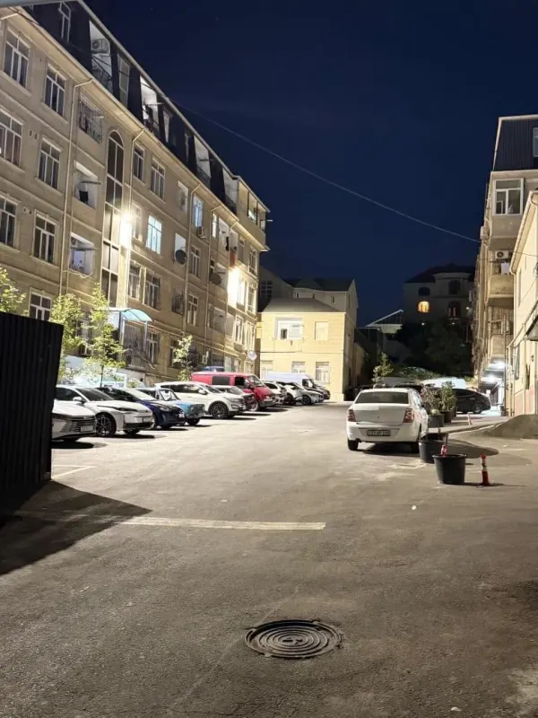 Satılır 2 otaqlı Mənzil 50 m² Abşeron r. Masazır q. Avtovağzal m.