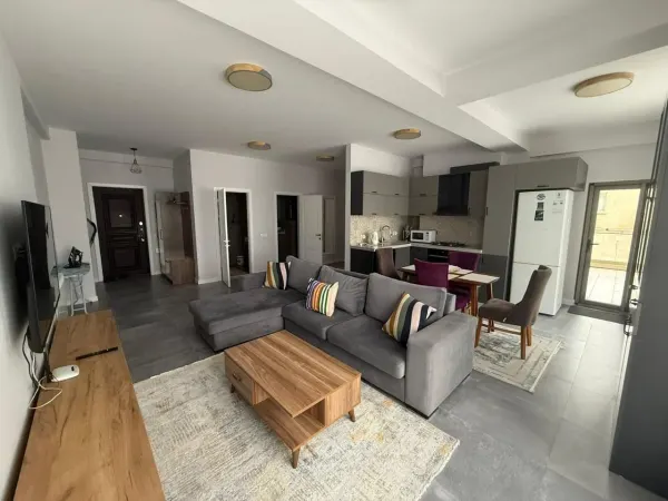 For rent 3-room Apartment 100 m² Səbail dist.