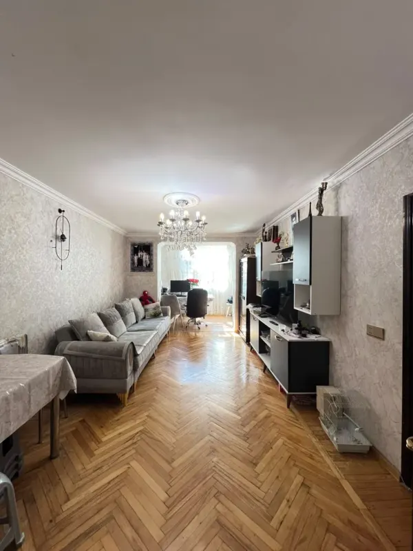 Satılır 3 otaqlı Mənzil 75 m² Yasamal r.