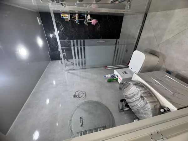 Satılır 2 otaqlı Mənzil 55 m² Xırdalan
