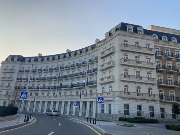 Kirayə 2 otaqlı Mənzil 48 m² Xətai r.