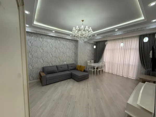 Satılır 3 otaqlı Mənzil 125 m² Nərimanov r.