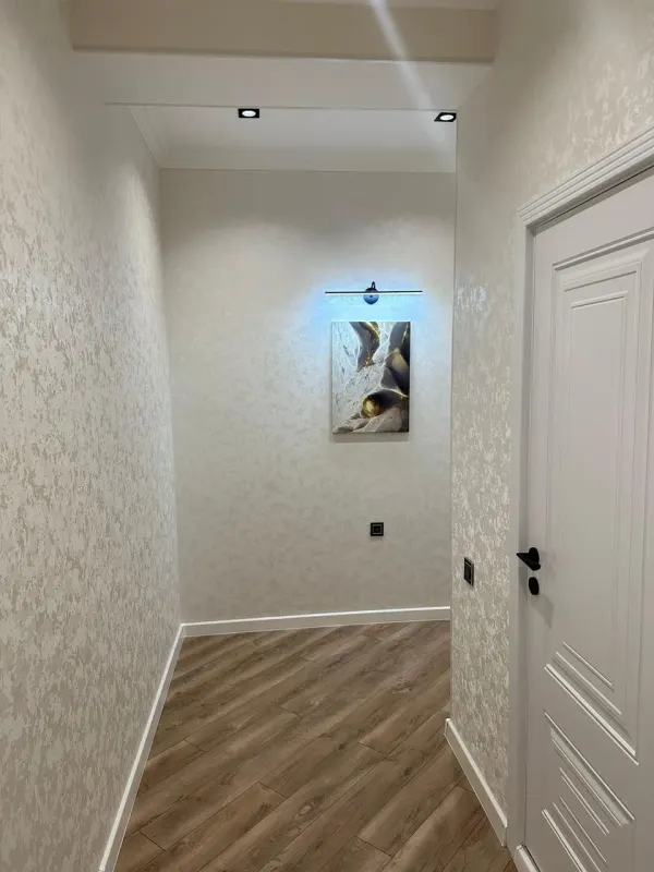 Kirayə 2 otaqlı Mənzil 76 m² Nərimanov r.
