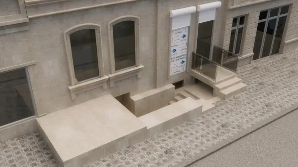 Satılır 2 otaqlı Ofis 60 m² Yasamal r.