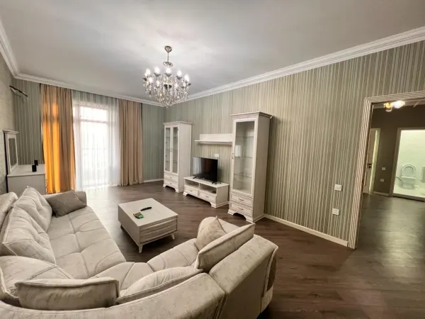 Аренда 2-комнатная Квартира 106 m² Bakı
