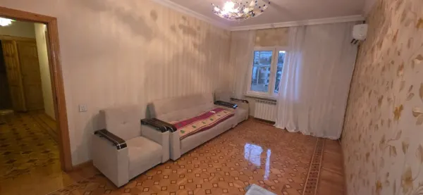 Аренда 2-комнатная Квартира 60 m² Nəsimi р-н Memar Əcəmi м.