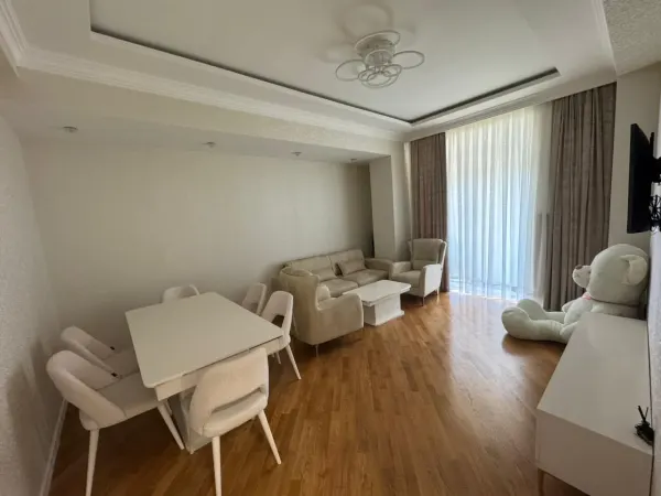 Kirayə 2 otaqlı Mənzil 60 m² Xətai r. Şah İsmayıl Xətai m.