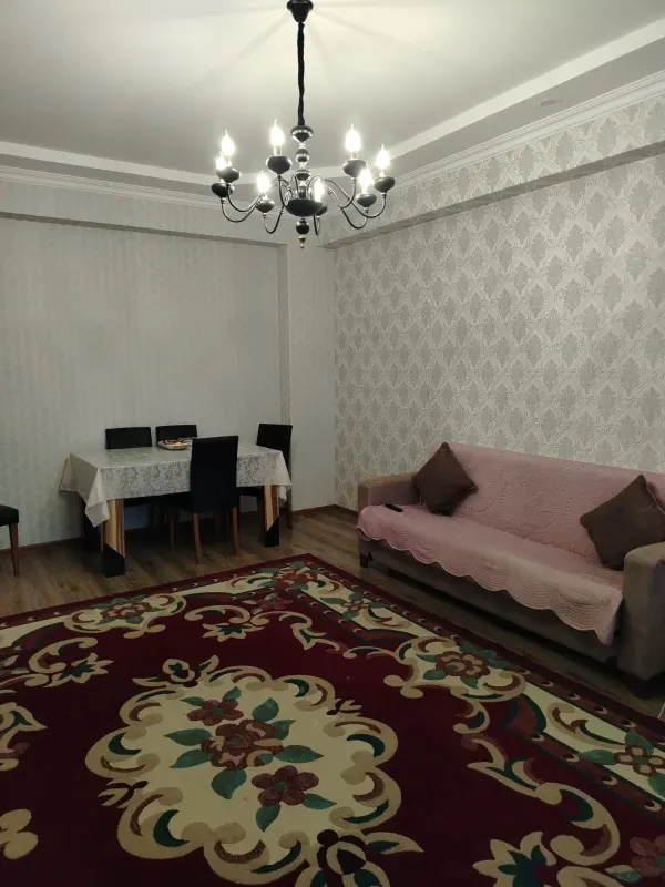Satılır 3 otaqlı Mənzil 115 m² Xırdalan Avtovağzal m.