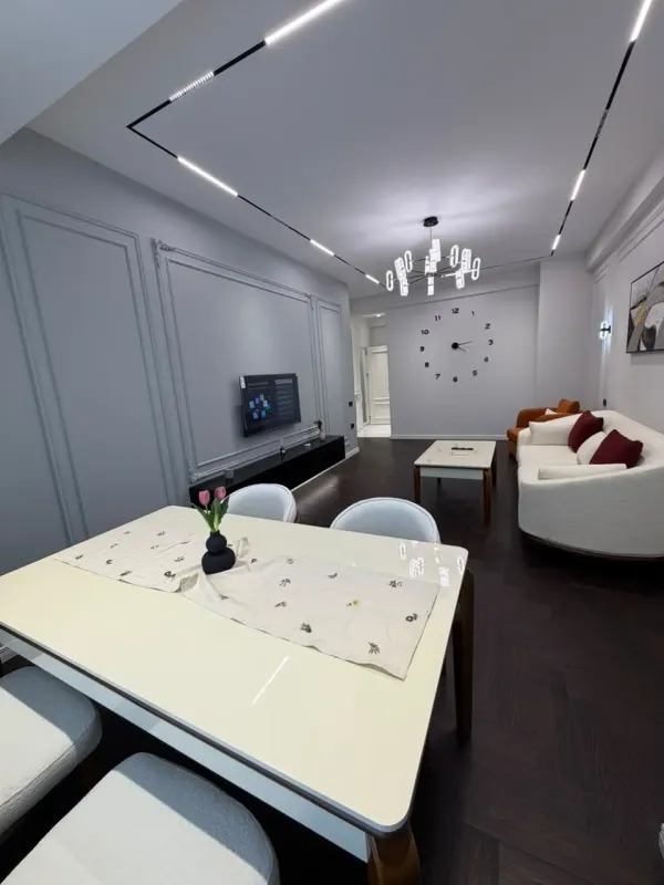 Satılır 2 otaqlı Mənzil 68 m² Yasamal r.