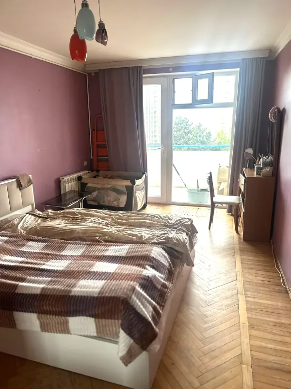 Satılır 3 otaqlı Mənzil 49 m² Yasamal r.