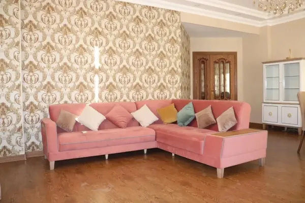 Kirayə 3 otaqlı Mənzil 150 m² Yasamal r.