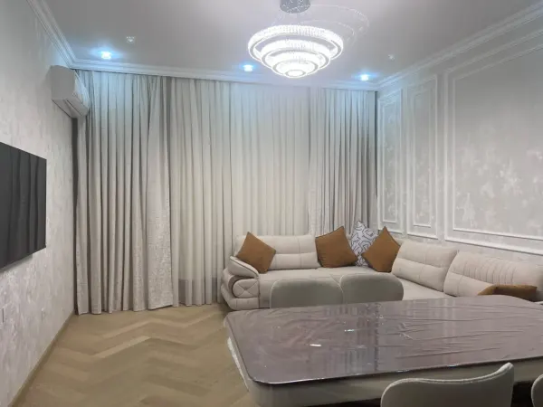 Kiralık 2 odalı Daire 80 m² Nərimanov ilçesi