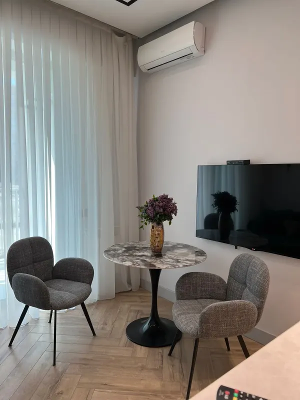 Kirayə 2 otaqlı Mənzil 60 m² Xətai r.