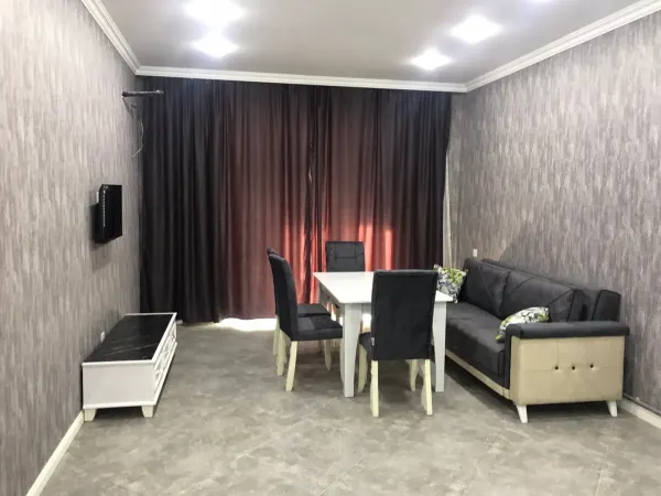 Аренда 2-комнатная Квартира 66 m² Nəsimi р-н 8 Noyabr м.