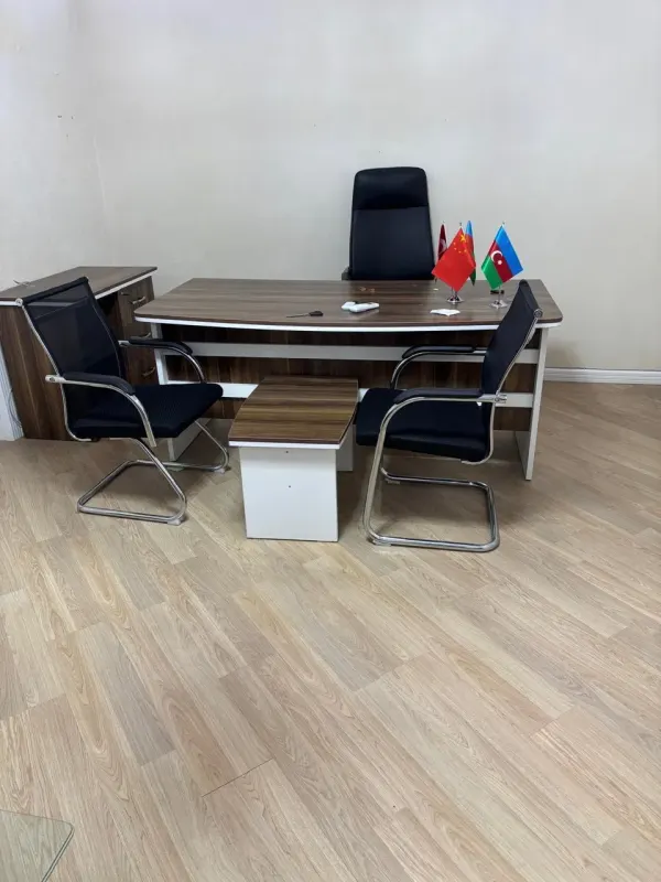 Kirayə 3 otaqlı Ofis 80 m² Nərimanov r. Gənclik m.