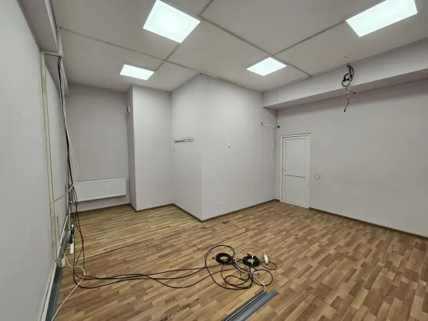Kirayə Obyekt 200 m² Nəsimi r. 3-cü mikrorayon q. Memar Əcəmi m.