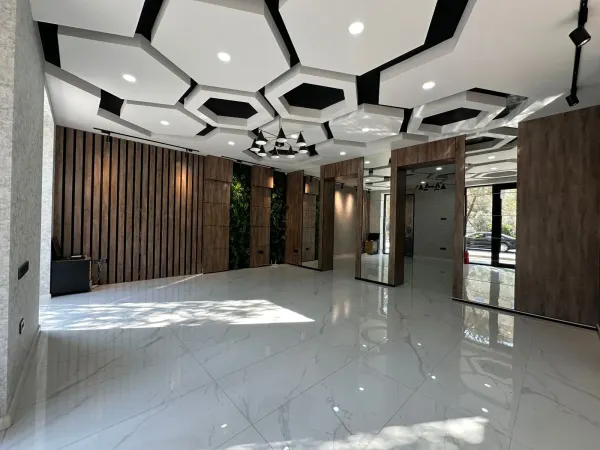 Kiralık İşyeri 100 m² Xətai ilçesi Şah İsmayıl Xətai metro
