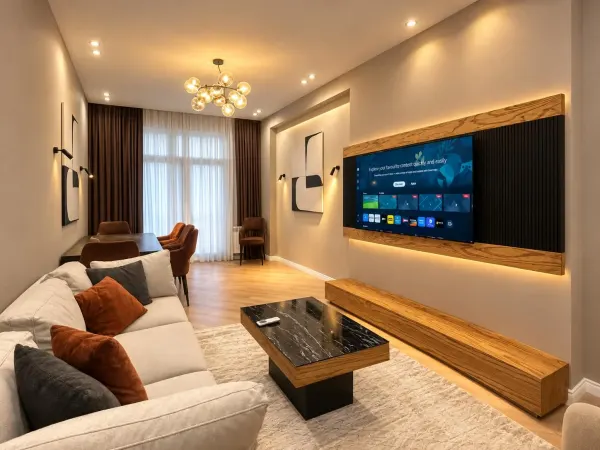 For rent 2-room Apartment 100 m² Nəsimi dist.