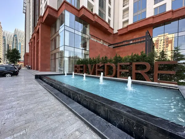 Satılır 3 otaqlı Mənzil 105 m² Yasamal r. Elmlər Akademiyası m.