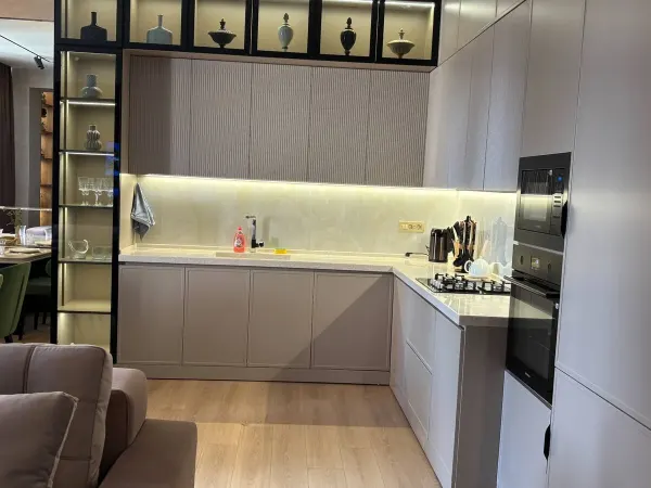 Kirayə 3 otaqlı Mənzil 110 m² Nərimanov r. 28 May m.