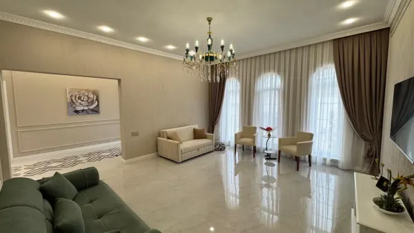 Satılır 4 otaqlı Həyət evi / Bağ evi 160 m² Abşeron r. Novxanı q.